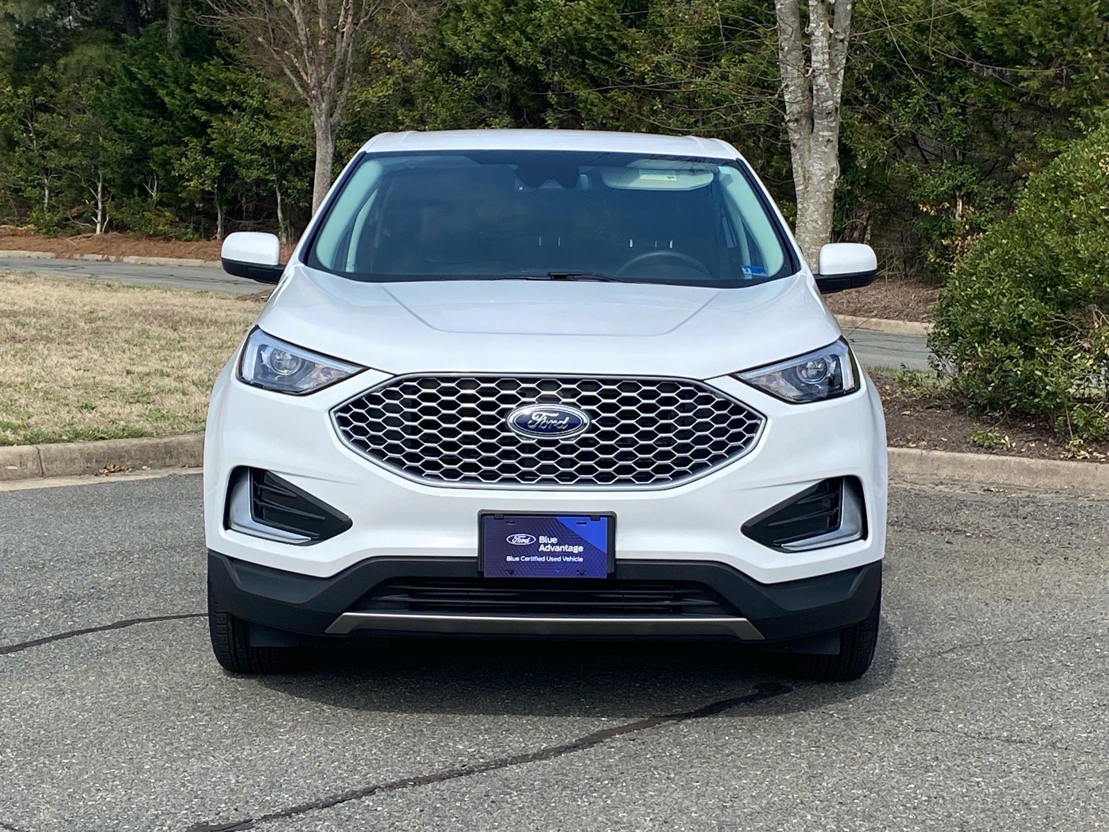 Certified 2023 Ford Edge SEL AWD/4WD image 5