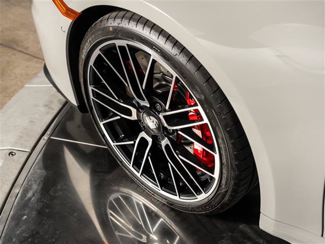 New 2026 Porsche 911 Carrera S RWD image 23