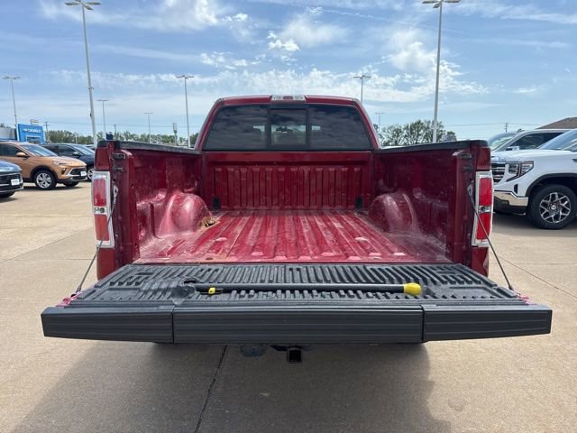 Used 2013 Ford F150 Lariat w/ Luxury Equipment Group AWD/4WD image 6