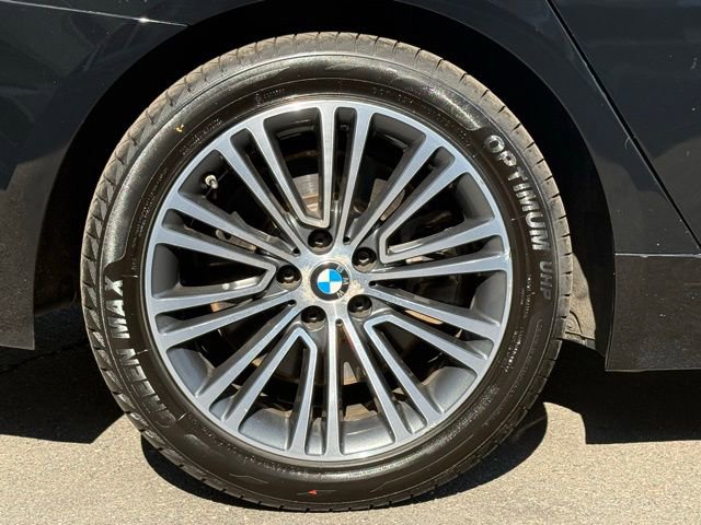 Used 2019 BMW 540i xDrive w/ Convenience Package image 19