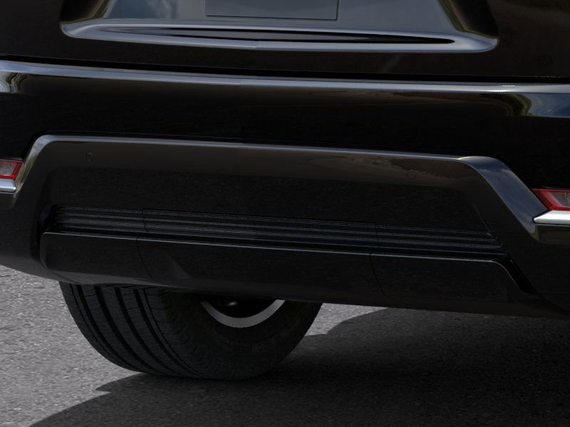 New 2025 Cadillac Escalade IQ Luxury 1 image 38