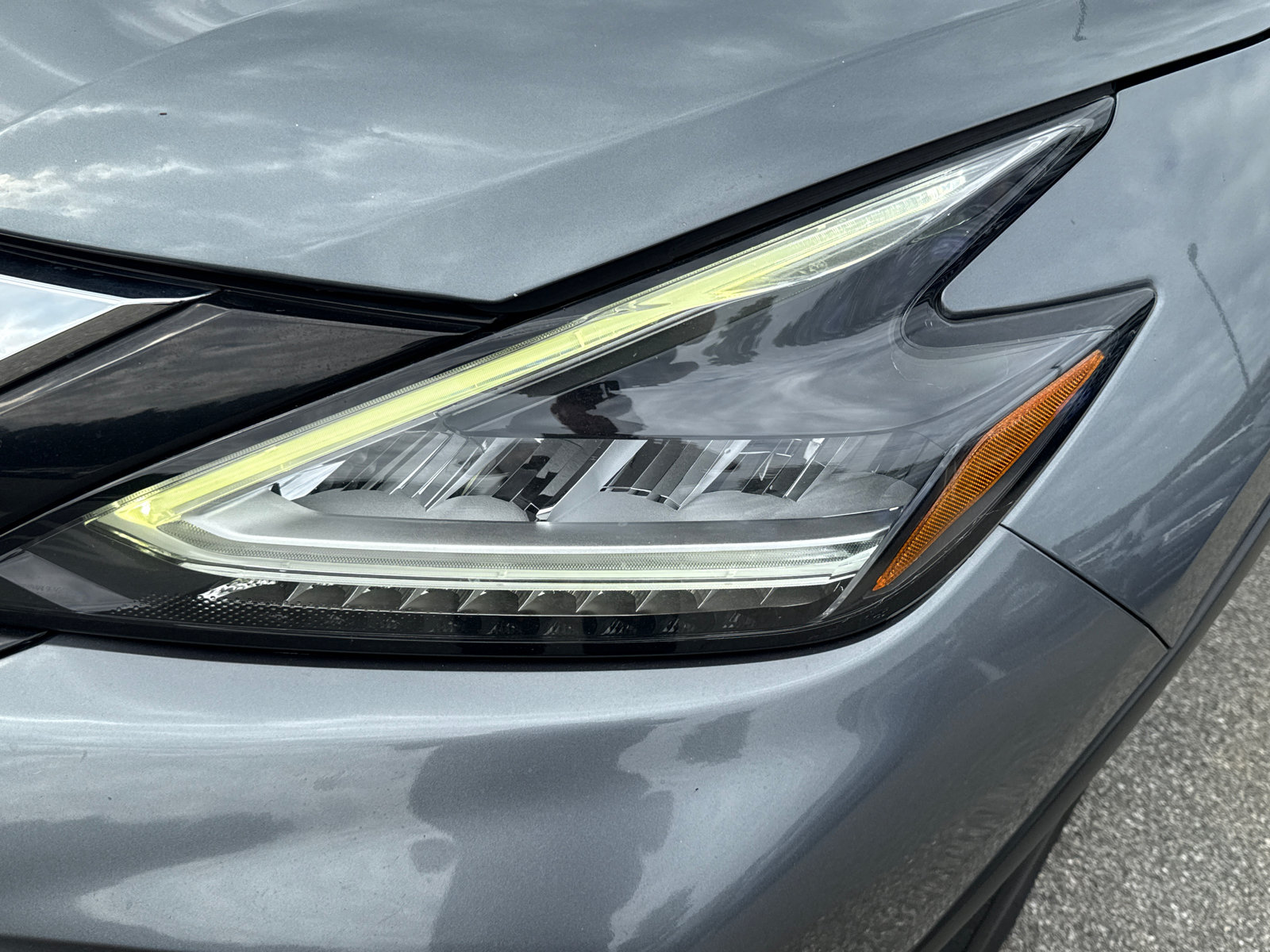 Used 2019 Nissan Murano S AWD/4WD image 7