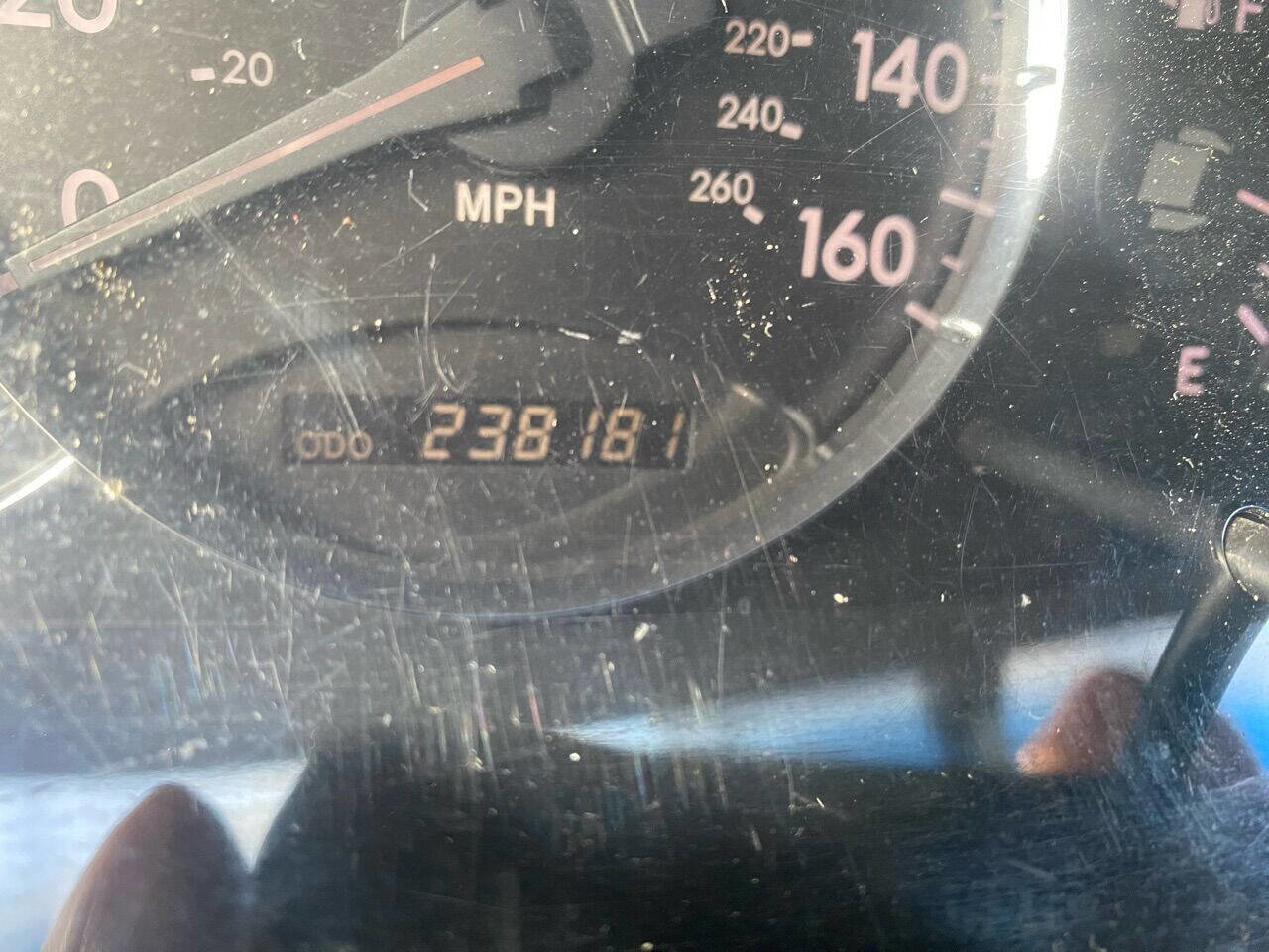 Used 2006 Toyota Avalon XL image 14