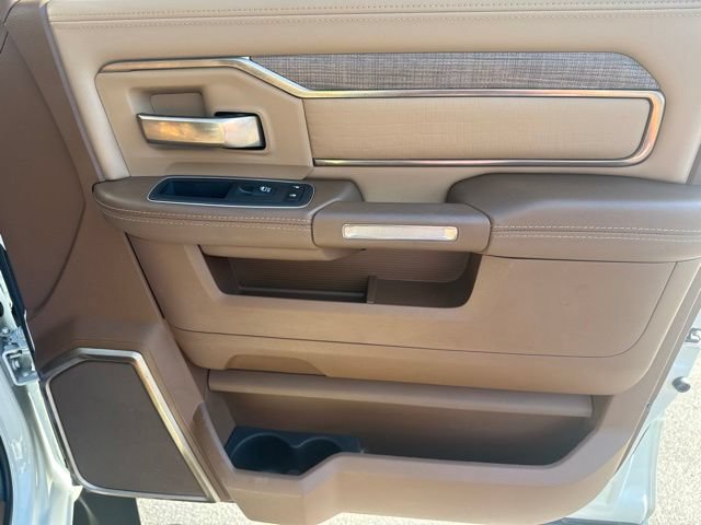 Used 2021 RAM 2500 Limited AWD/4WD image 19