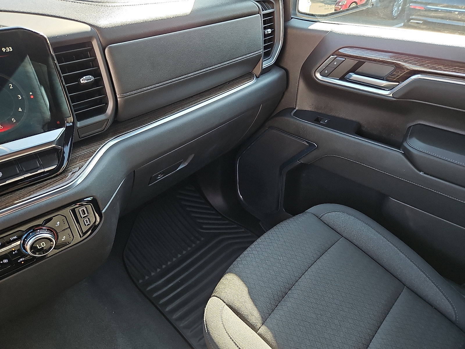 Certified 2024 GMC Sierra 1500 Elevation AWD/4WD image 23