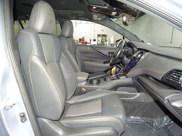 Used 2022 Subaru Outback Wilderness image 17
