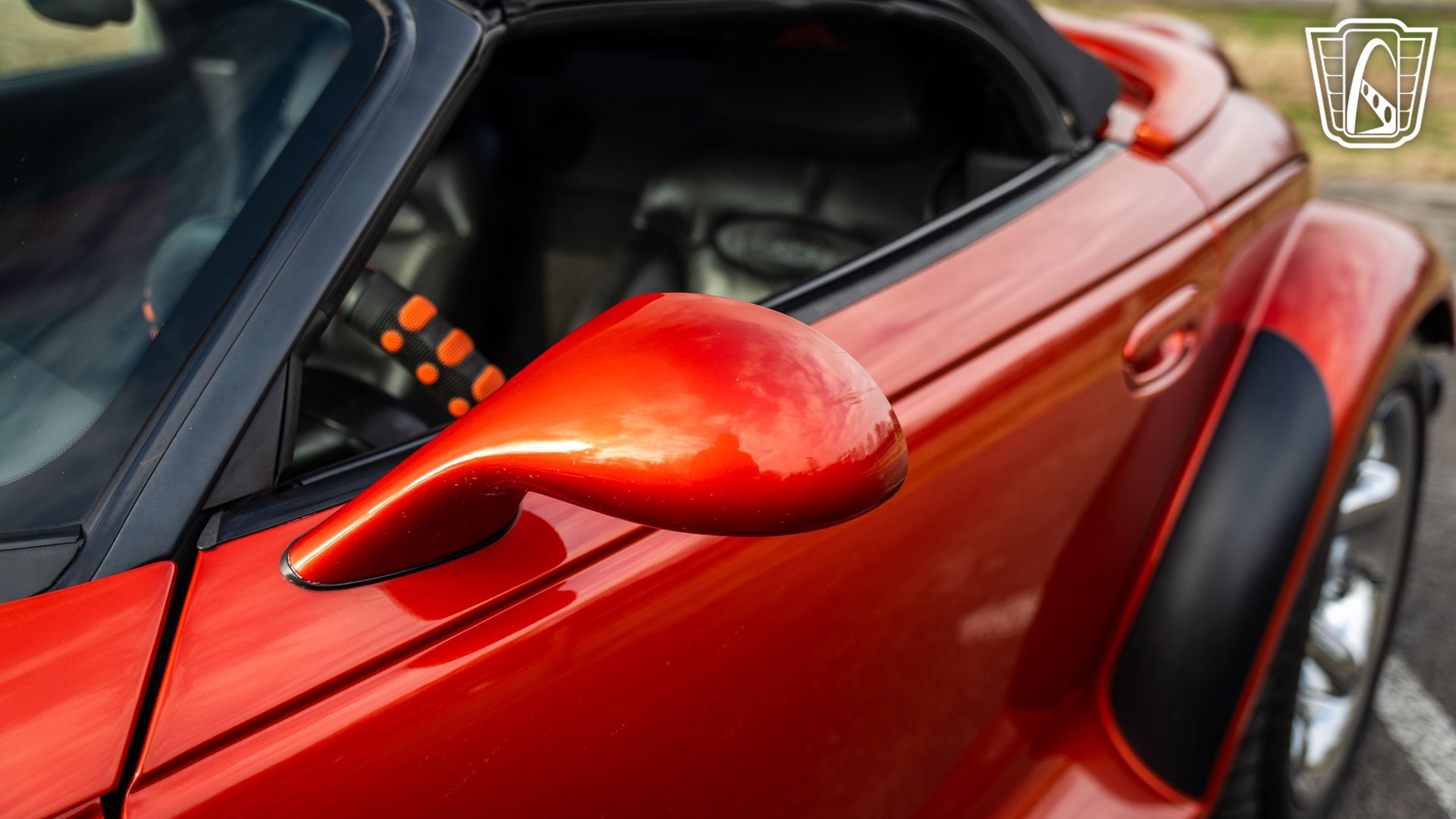 Used 2001 Plymouth Prowler image 35