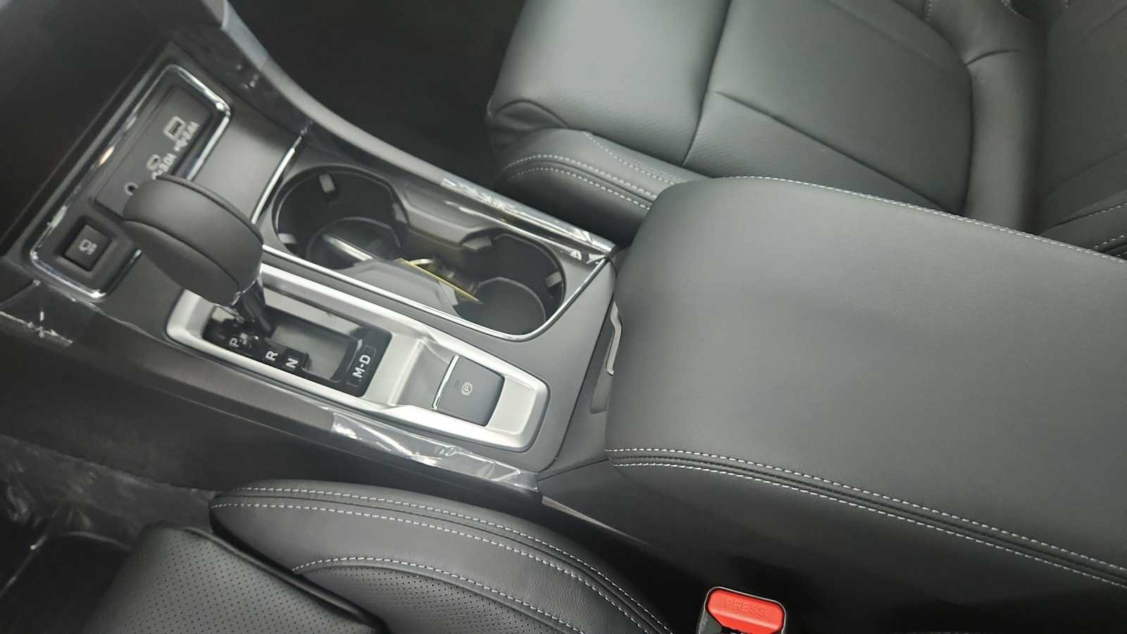New 2027 Subaru Ascent Limited AWD/4WD image 17
