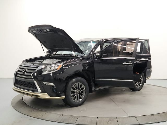Used 2019 Lexus GX 460 Premium image 11