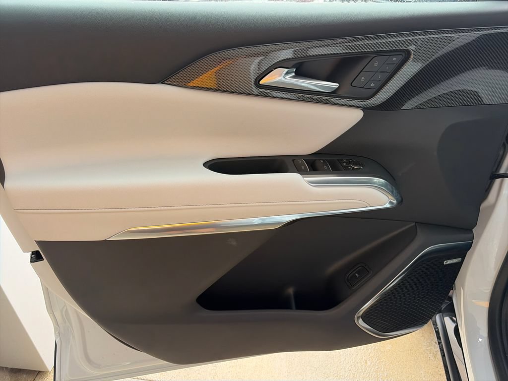 New 2026 Chevrolet Traverse High Country AWD/4WD image 17