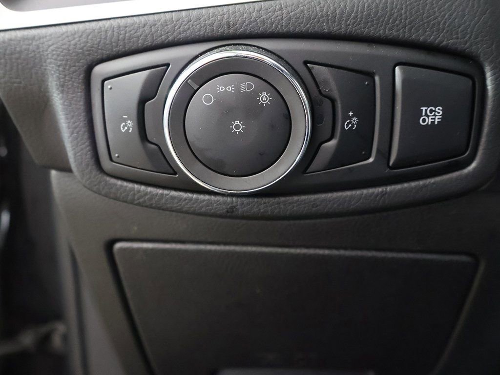 Used 2024 Ford Edge SEL image 36