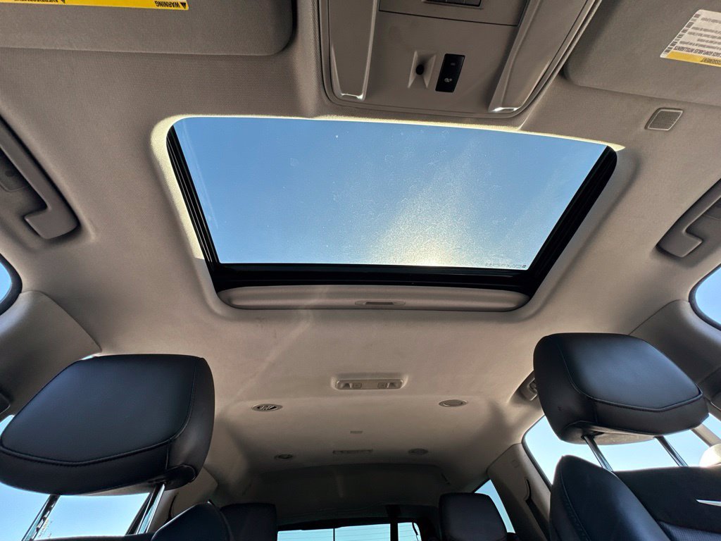 Used 2020 Cadillac Escalade Luxury RWD image 40