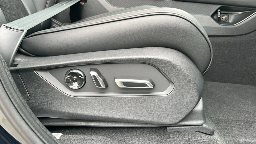 New 2026 Acura MDX A-Spec image 30