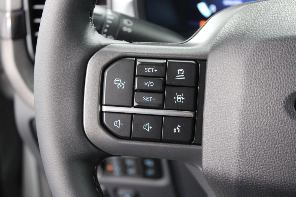 New 2026 Ford F150 Lariat image 38