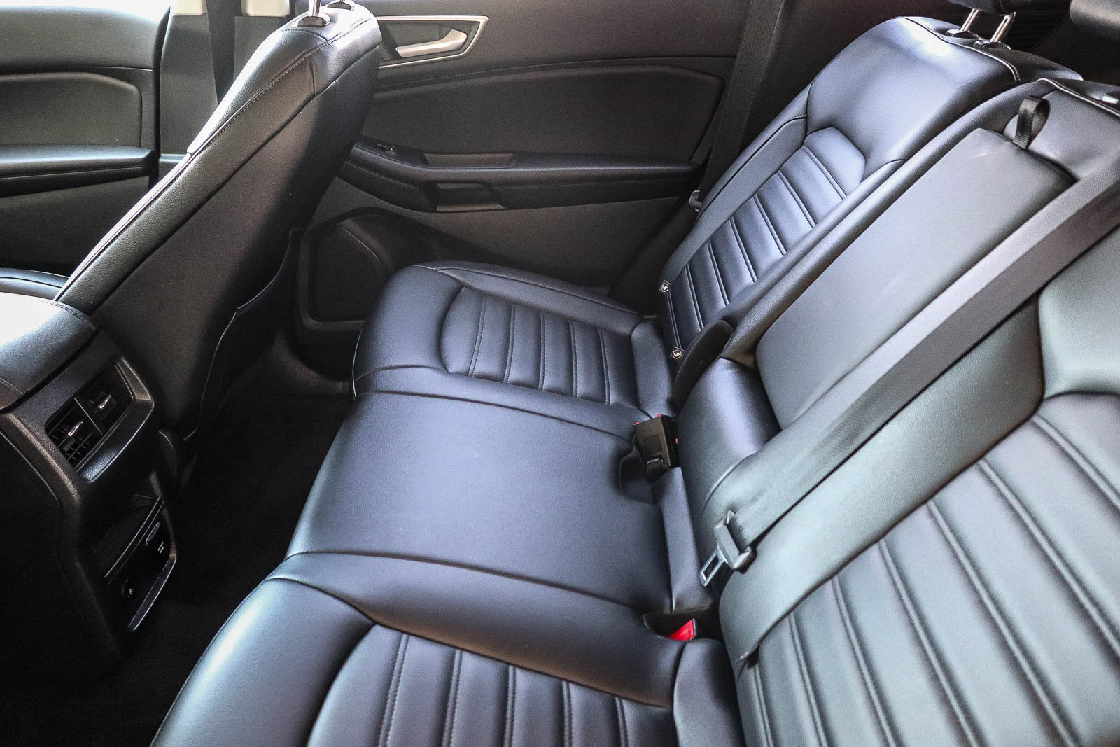 Used 2023 Ford Edge SEL w/ Convenience Package AWD/4WD image 21