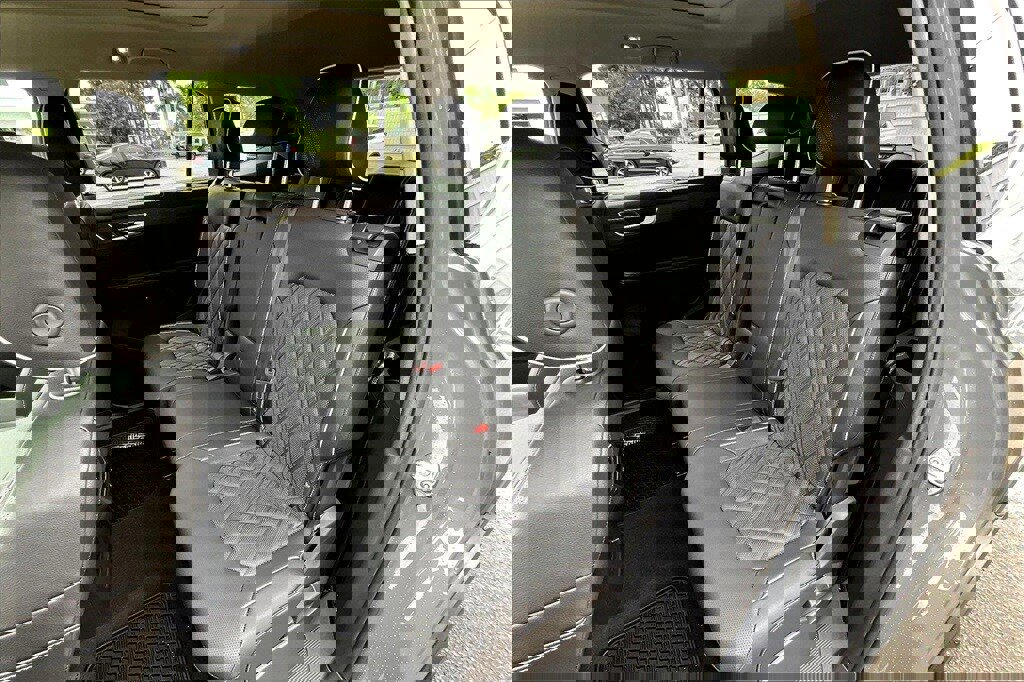 New 2026 Volkswagen Atlas SEL Premium R-Line image 16