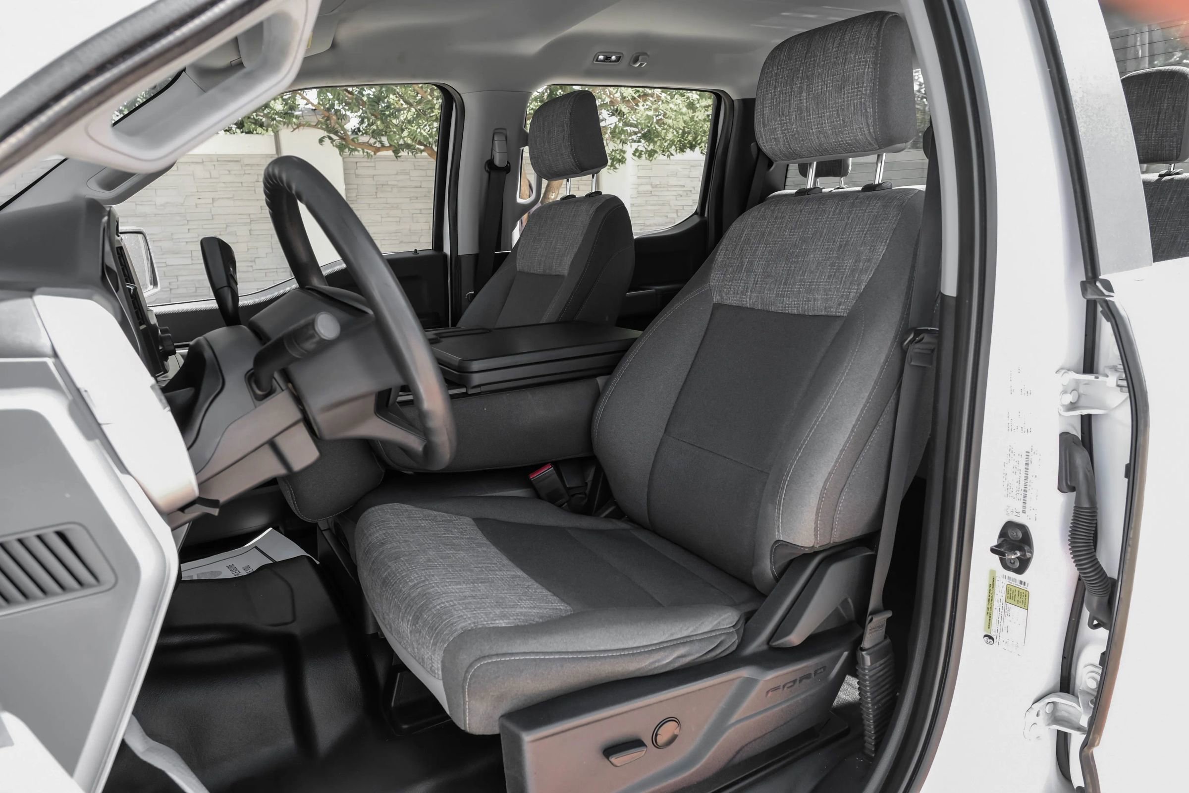 Used 2019 Ford F150 XLT w/ Equipment Group 302A Luxury image 37