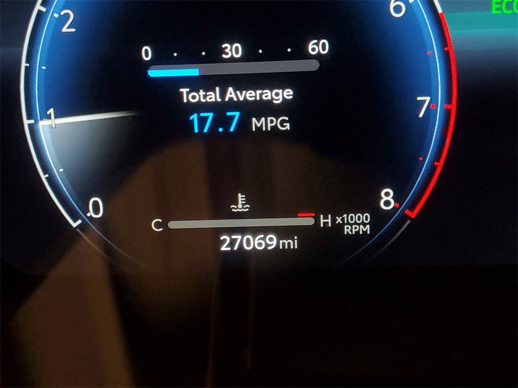 Used 2023 Toyota Highlander Limited image 26