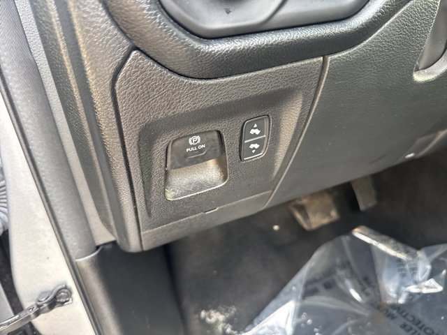 Used 2022 RAM 1500 Laramie image 13