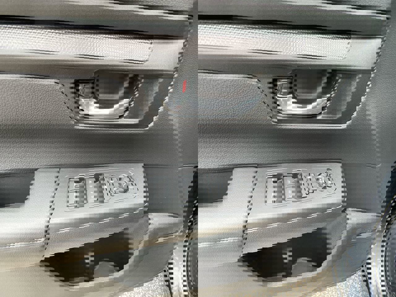 Used 2026 Honda CR-V EX image 14