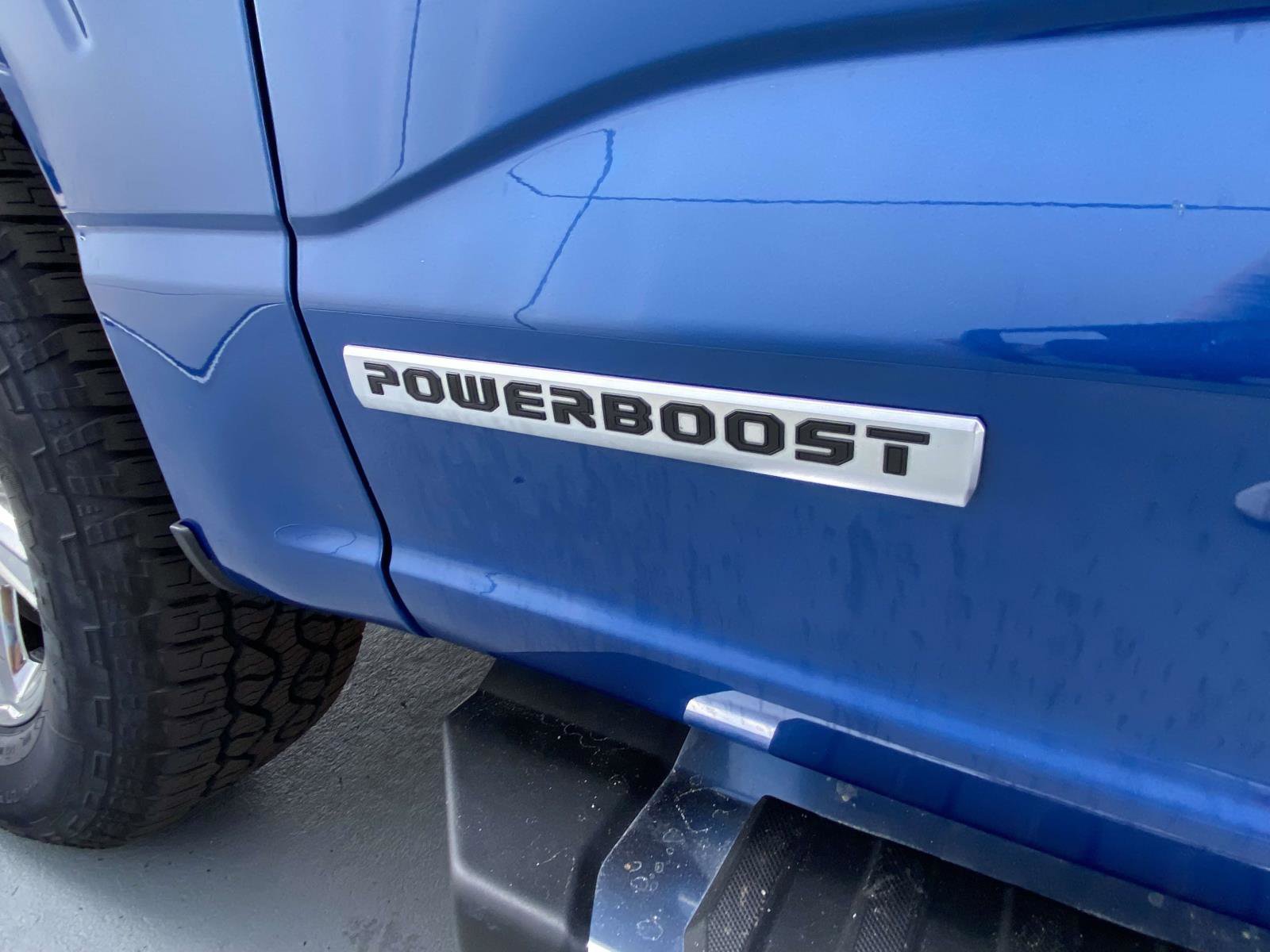 Used 2024 Ford F150 XLT w/ Mobile Office Package image 10