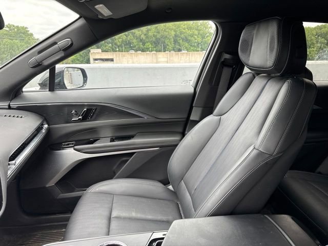 Certified 2024 Cadillac Lyriq Sport w/ LPO, Floor Liner Package AWD/4WD image 7