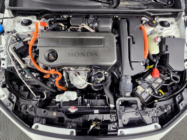 Used 2025 Honda Civic Sport Touring image 13