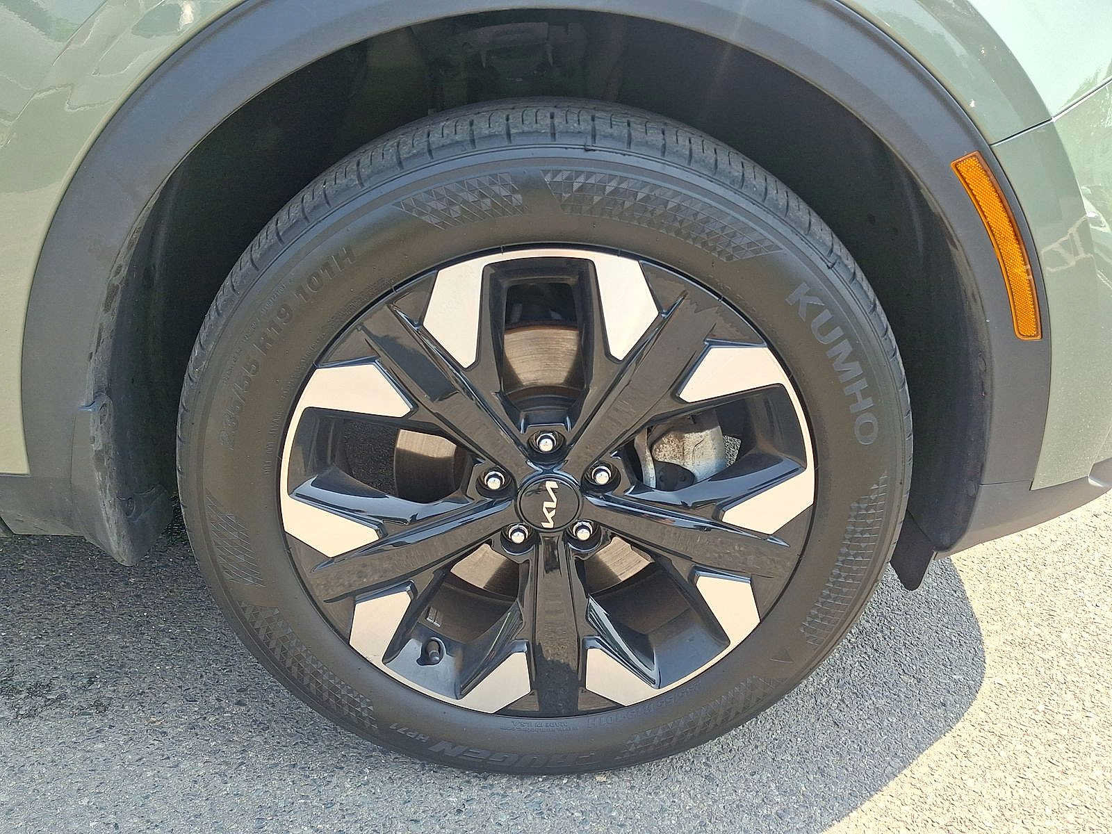 Used 2023 Kia Sportage X-Line w/ X-Line Premium Package AWD/4WD image 30