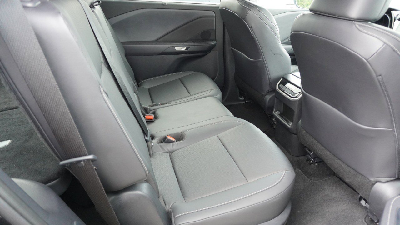 Certified 2025 Lexus TX 350 AWD w/ Technology Package image 13