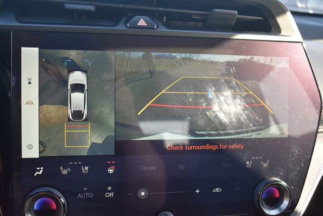 Used 2024 Lexus RZ 450e Premium w/ Accessory Package (2T) AWD/4WD image 28