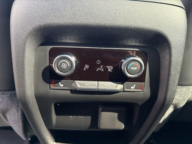 New 2026 Buick Enclave Avenir w/ Super Cruise Package image 28