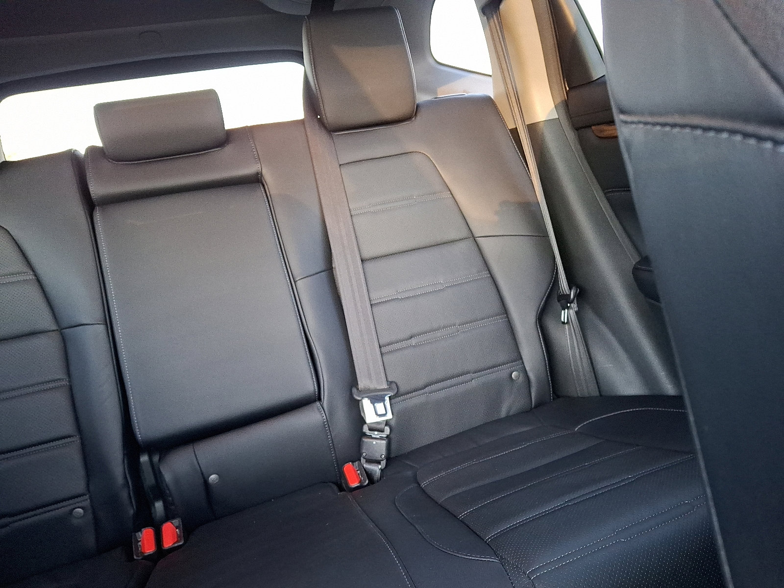 Used 2018 Honda CR-V EX-L image 20