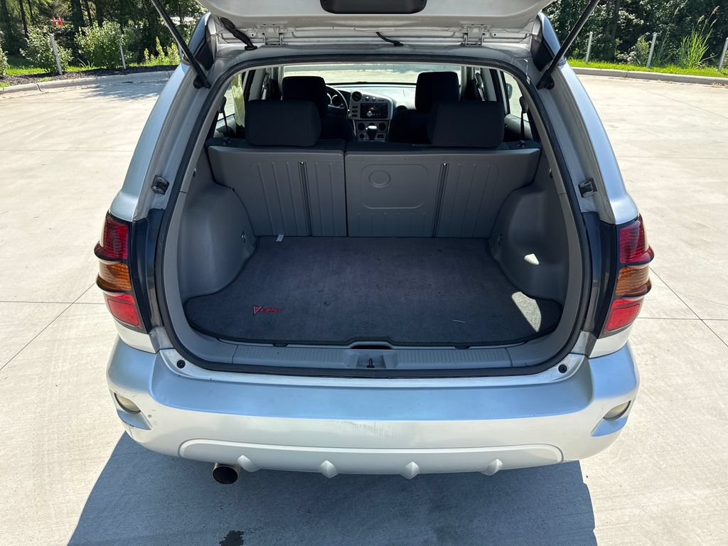 Used 2007 Pontiac Vibe w/ Preferred Package FWD image 32