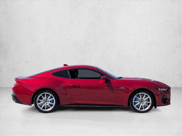 Certified 2024 Ford Mustang GT Premium RWD image 4