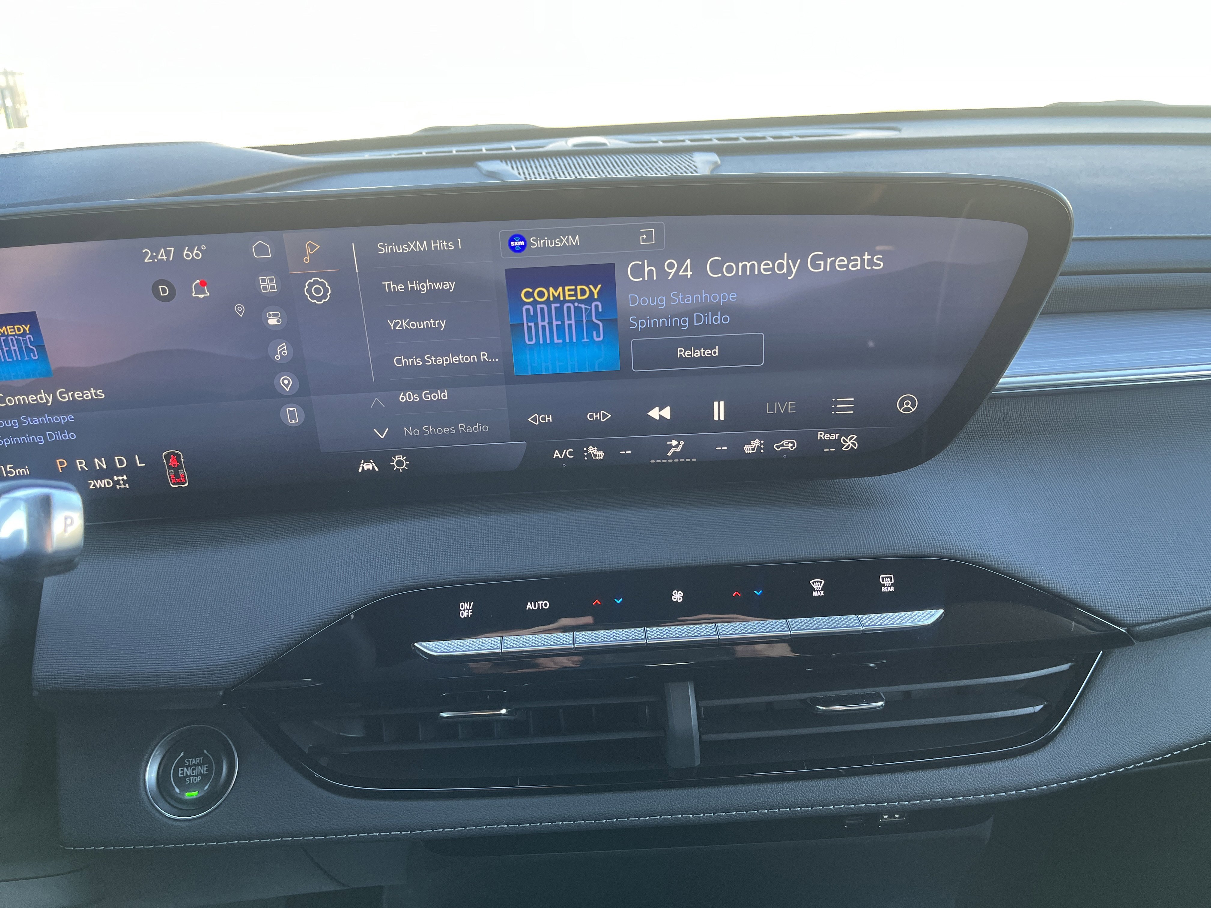 Used 2025 Buick Enclave Preferred image 26