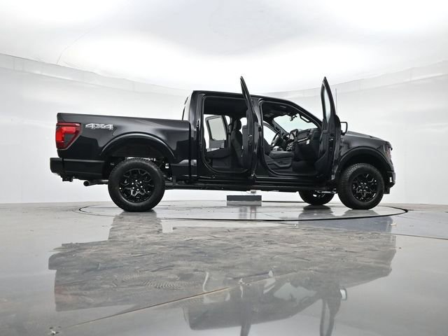 New 2025 Ford F150 XLT w/ Equipment Group 302A MID image 45