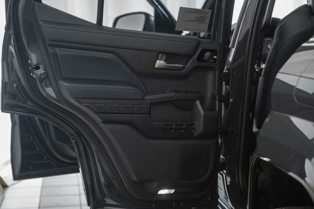 New 2026 Toyota 4Runner 4WD image 43