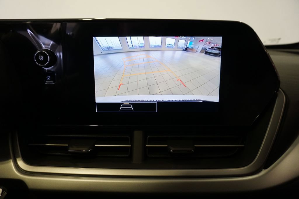 New 2026 Chevrolet Trax RS image 17