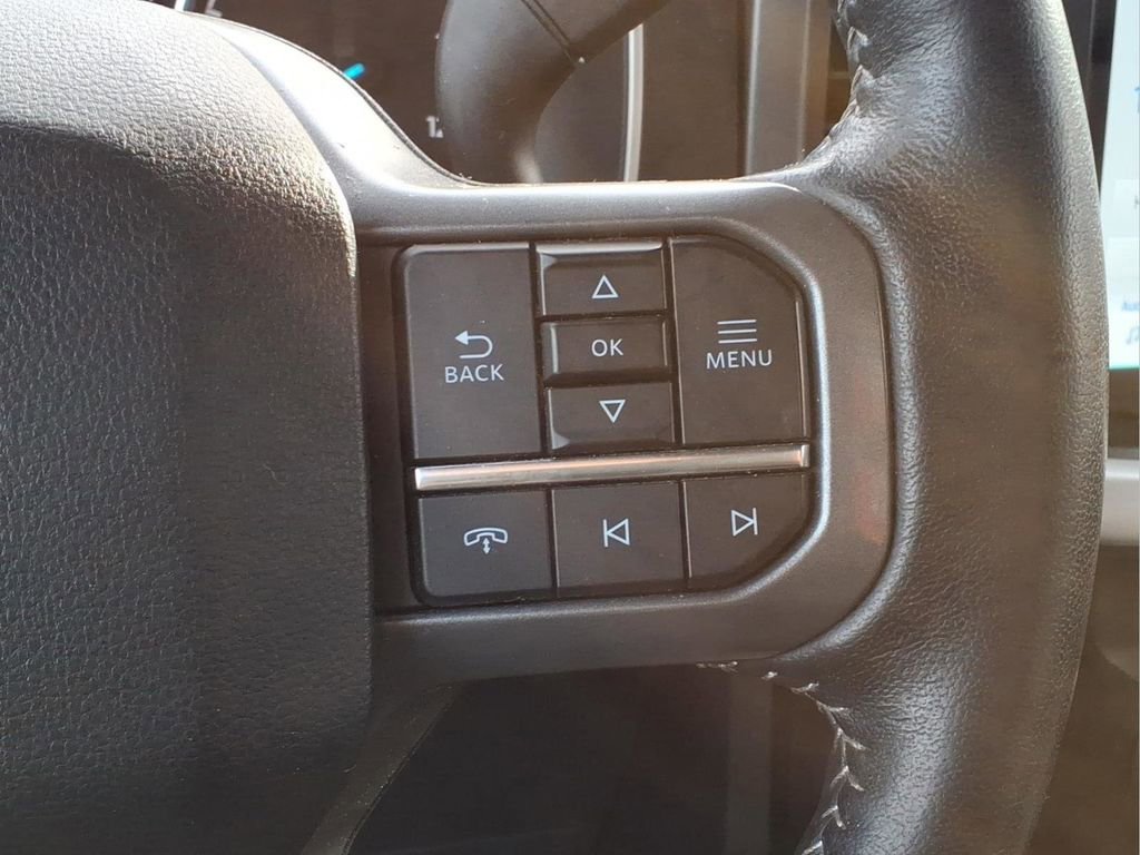 Used 2022 Ford F150 XLT w/ Equipment Group 302A High image 17