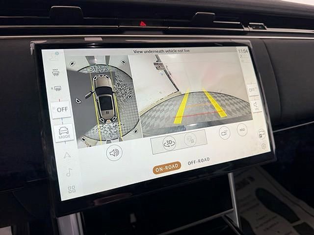 New 2026 Land Rover Range Rover SE AWD/4WD image 30