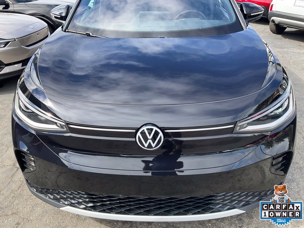 Used 2023 Volkswagen ID.4 Pro S AWD/4WD image 91