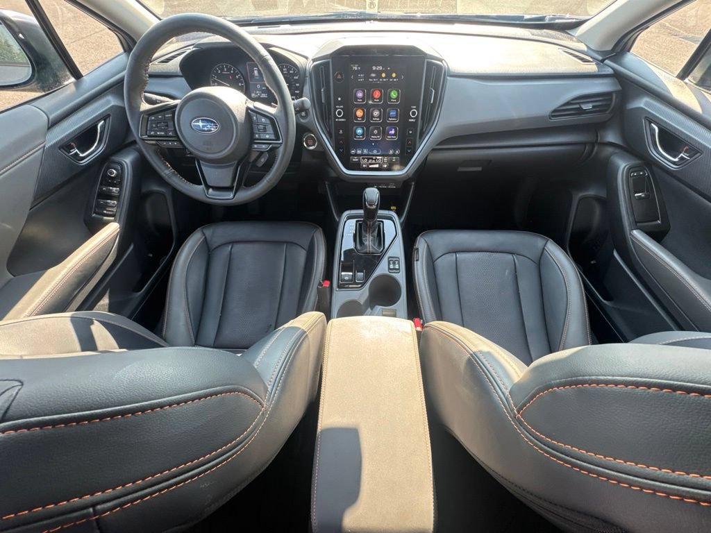 Certified 2026 Subaru Crosstrek 2.5i Limited w/ Popular Package #3A AWD/4WD image 22