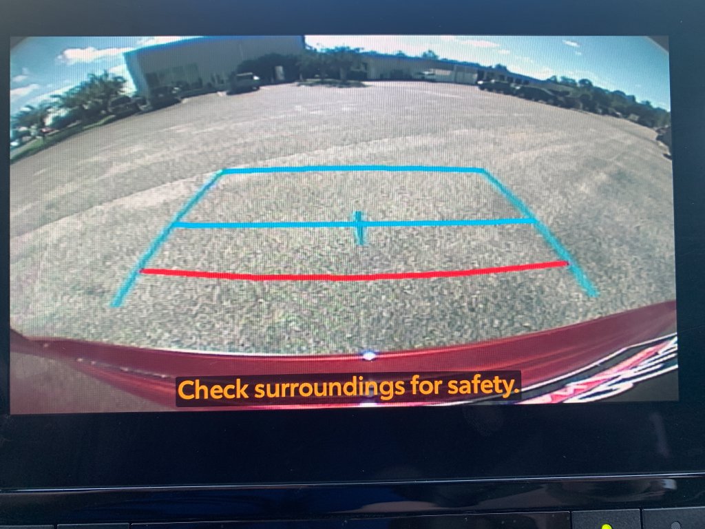 Used 2023 Toyota Highlander XSE FWD image 32