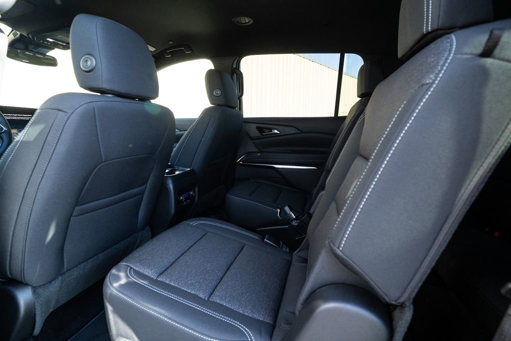 New 2026 Chevrolet Traverse LT image 57