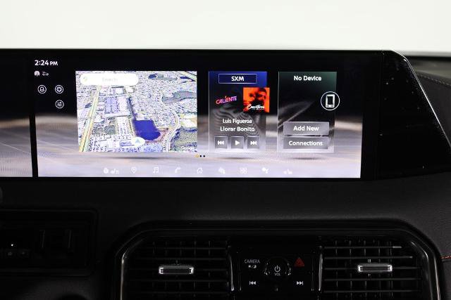 Certified 2026 Nissan Armada PRO-4X image 9