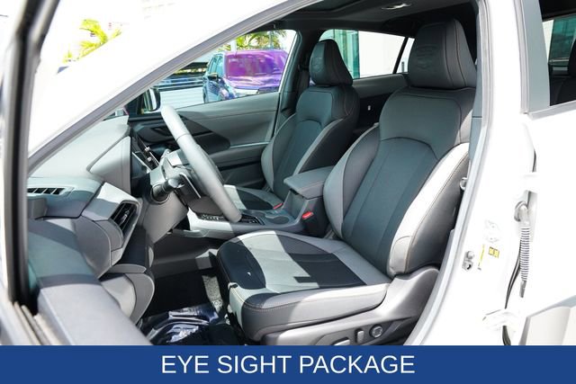 Used 2024 Subaru Crosstrek 2.5i Wilderness AWD/4WD image 17