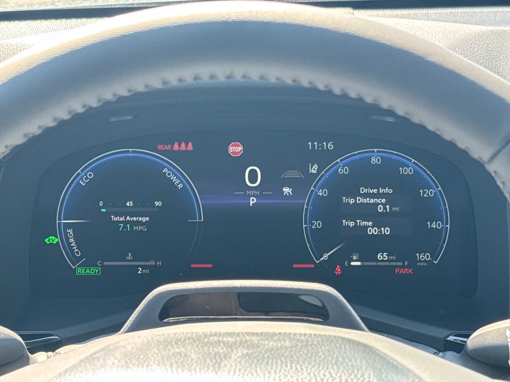 New 2026 Toyota Camry XLE AWD/4WD image 20
