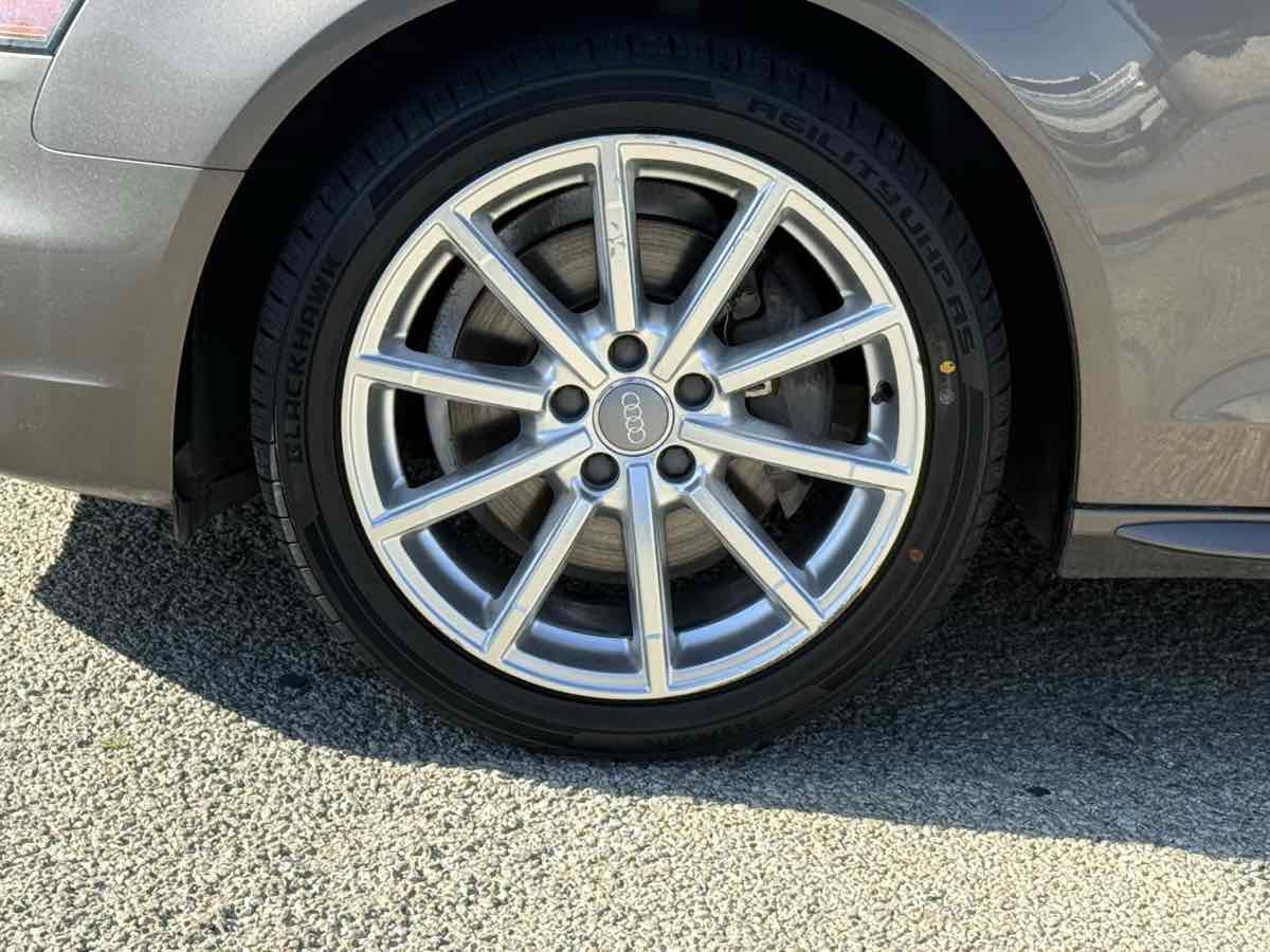 Used 2014 Audi A4 2.0T Premium Plus w/ Premium Plus Package image 3