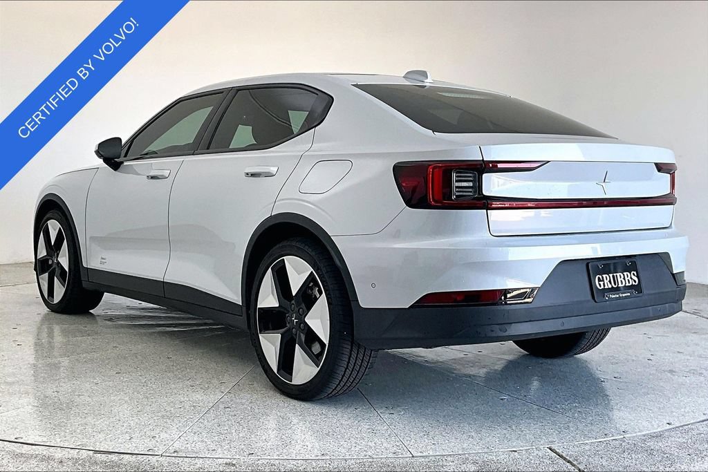 Used 2023 Polestar Polestar 2 w/ Pilot Pack FWD image 12