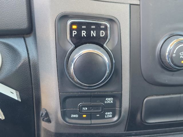 Used 2014 RAM 1500 Tradesman w/ Popular Equipment Group AWD/4WD image 25